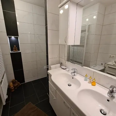 Appartamento Am Ziller