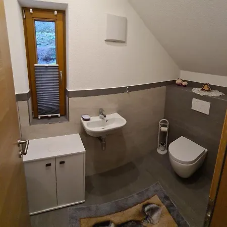 Am Ziller Appartamento Schwendau