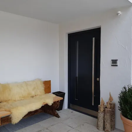 Appartamento Am Ziller Schwendau