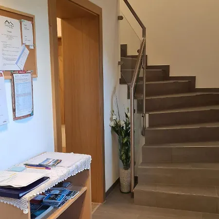 Am Ziller Appartamento *