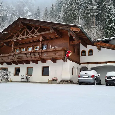 Lejlighed Am Ziller