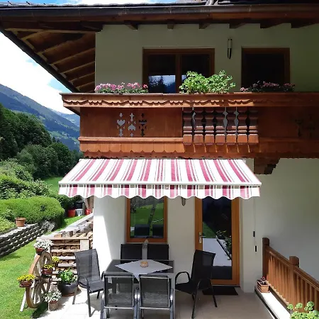 Am Ziller * Schwendau