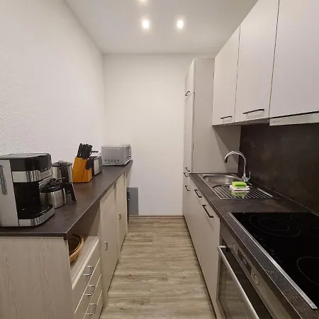 Am Ziller * Schwendau